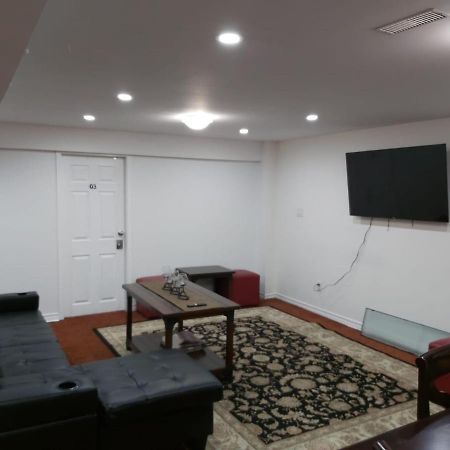 Guest House Room No 02 Mississauga Luaran gambar