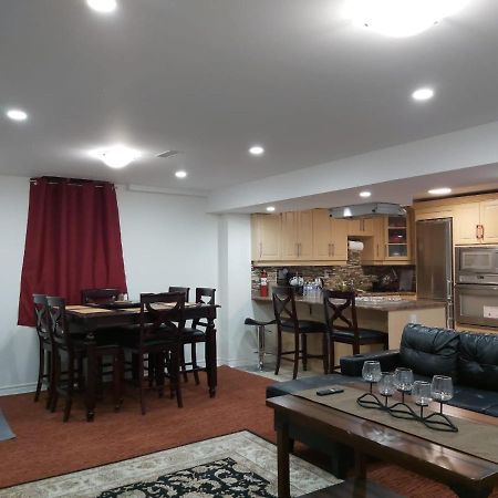Guest House Room No 02 Mississauga Luaran gambar