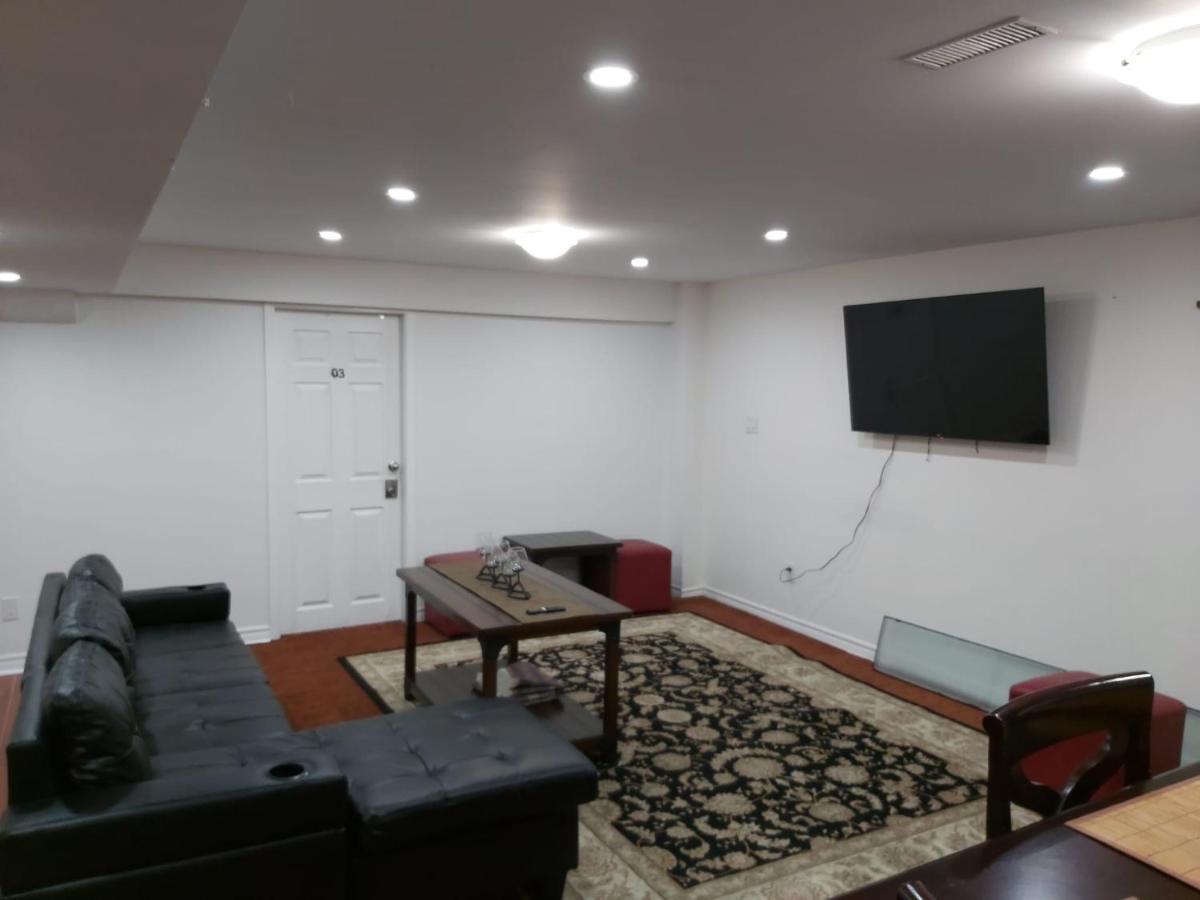 Guest House Room No 02 Mississauga Luaran gambar