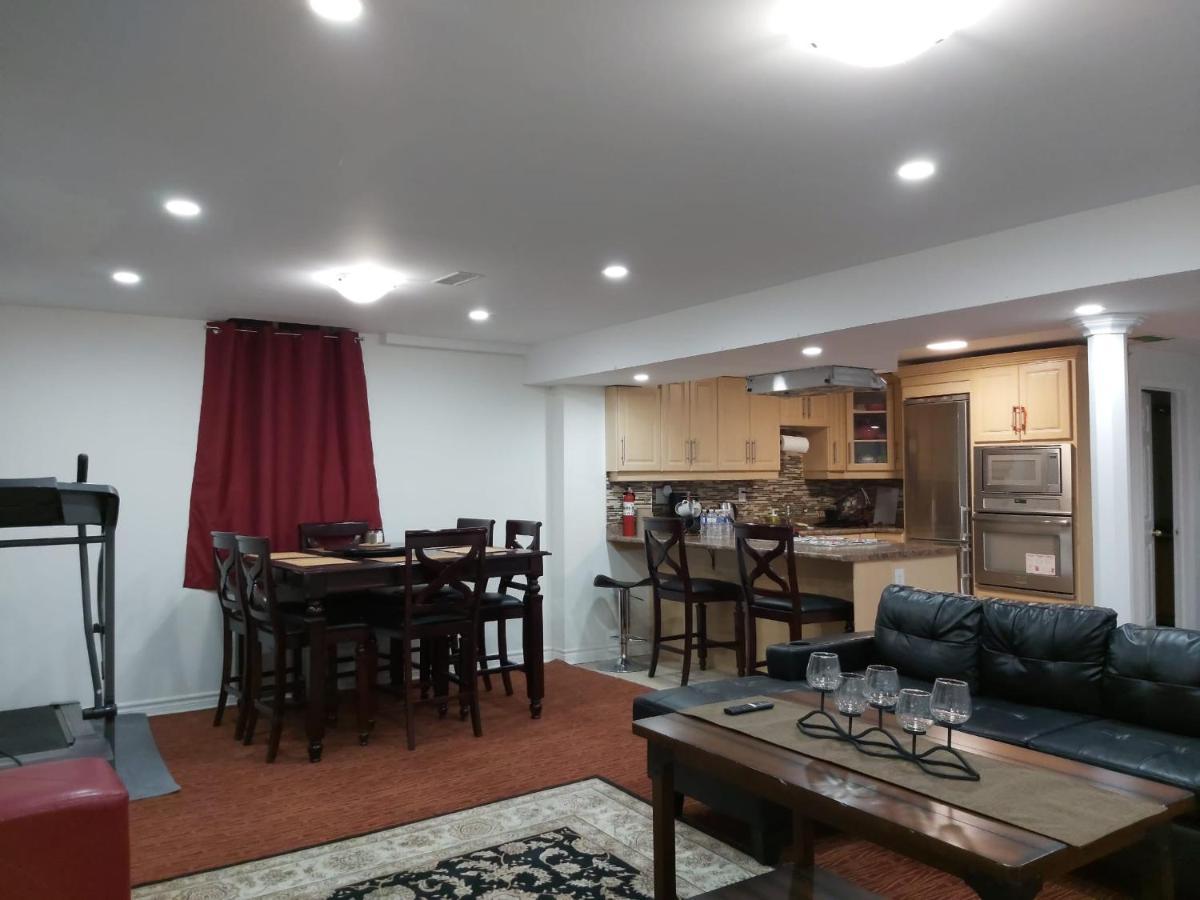 Guest House Room No 02 Mississauga Luaran gambar