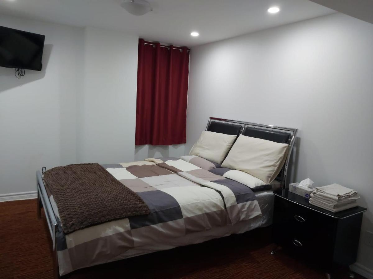 Guest House Room No 02 Mississauga Luaran gambar
