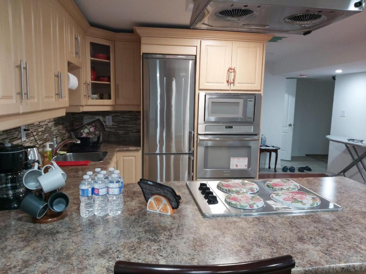 Guest House Room No 02 Mississauga Luaran gambar